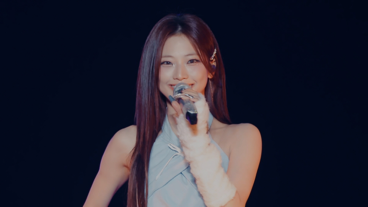 베이비몬스터, 재작년 앨범 수록곡 역주행에…'엠카' 재등장→라이브 클립 …