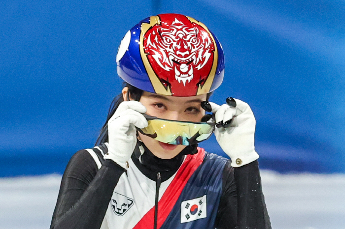 "충격!" '韓 자존심 상하는 소리!' 쇼트트랙 캐나다 올 포디움? ISU 역시나 '전통의 강자' 韓 임종언-김길리 주목