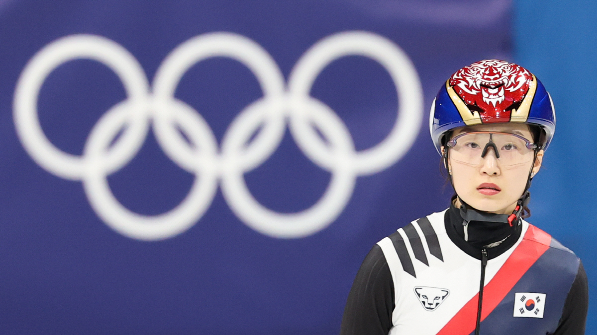 "충격!" '韓 자존심 상하는 소리!' 쇼트트랙 캐나다 올 포디움? IS…