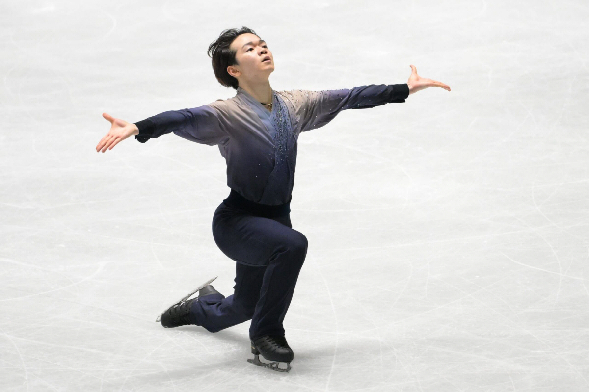 더 이상 김연아 같은 한국인 없다...중국+일본은 '월클' 있다, 美매체…