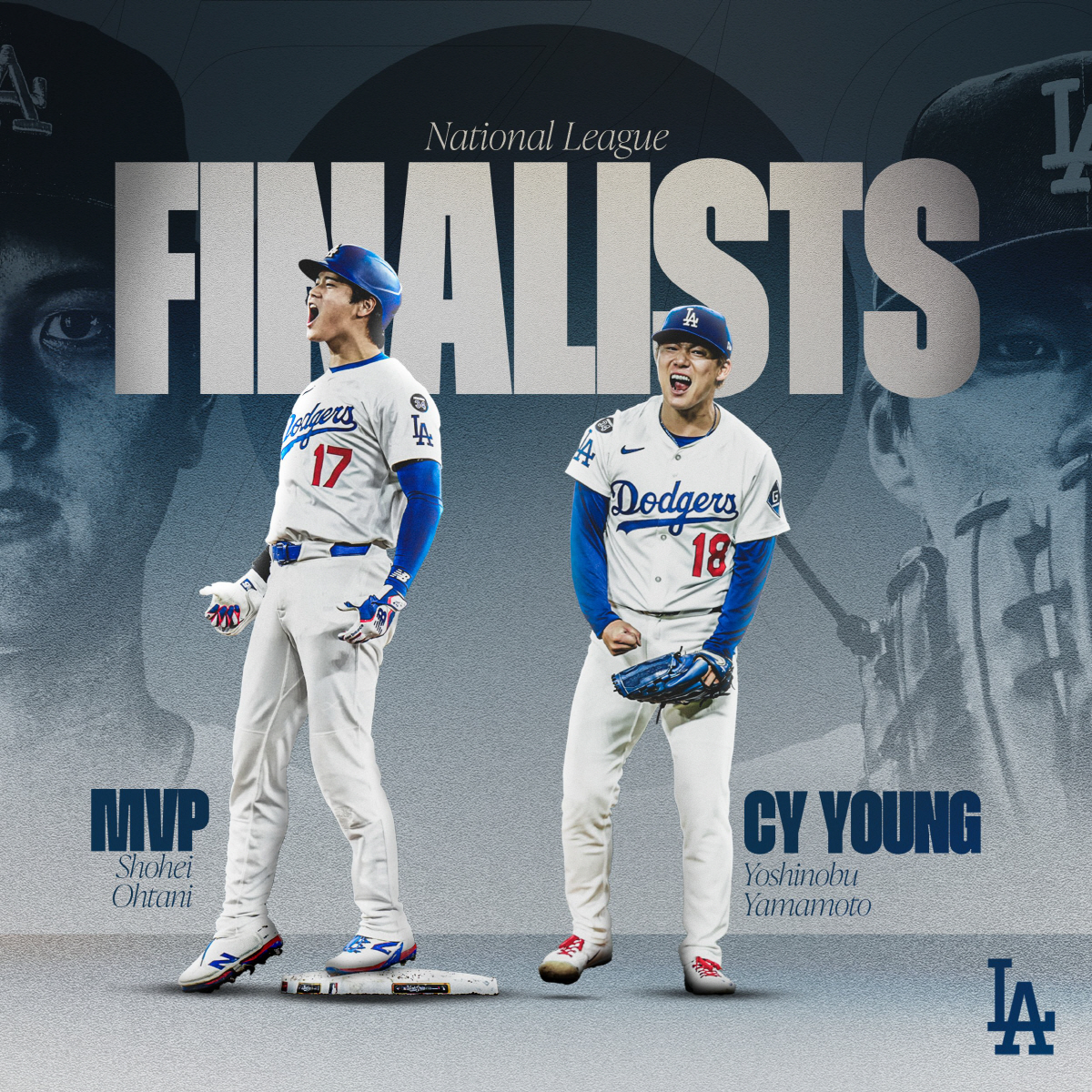 오타니의 후배 조롱! "야마모토 다시 아기사자로 돌아간 것 같다"…202…