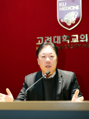 대한병원정보협회 윤주성 회장 연임…