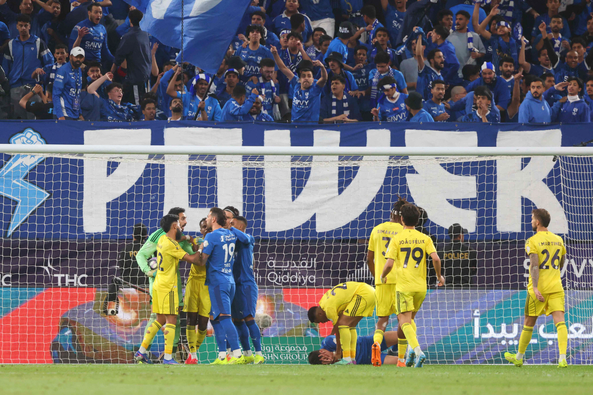 '대충격, 경기 보이콧 호날두 분노할만하다', 벤제마까지 사준 사우디국부…