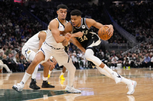 쿰보↔쿠밍가   신인 지명권 5장. 그리고 터너에 버틀러까지. 실체 드러난 밀워키 & 골스의 쿰보 블록버스터 트레이드