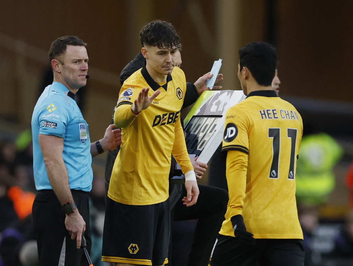 "EPL 역대 가장 조용한 마감일" 단 7건 오피셜→황희찬, 울버햄튼만 …