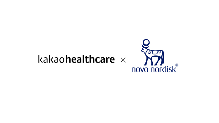 카카오헬스케어, '파스타' 앱에 '비만 환자 지원 서비스' 도입…한국 노보 노디스크제약과 협업 확대