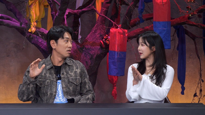 조현영 "레인보우 멤버들, 나빼고 다 시집갔다…진짜 결혼 생각 있어"(귀…