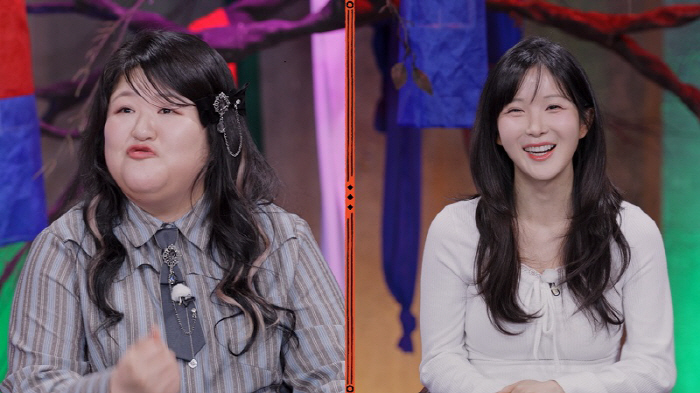 조현영 "레인보우 멤버들, 나빼고 다 시집갔다…진짜 결혼 생각 있어"(귀…