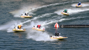 <경정> 2026 경정, 시즌 초반 인코스 초강세!