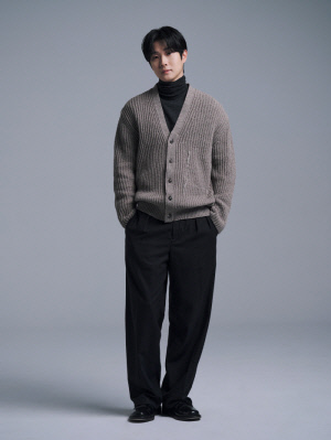 [인터뷰②] '37세' 최우식 