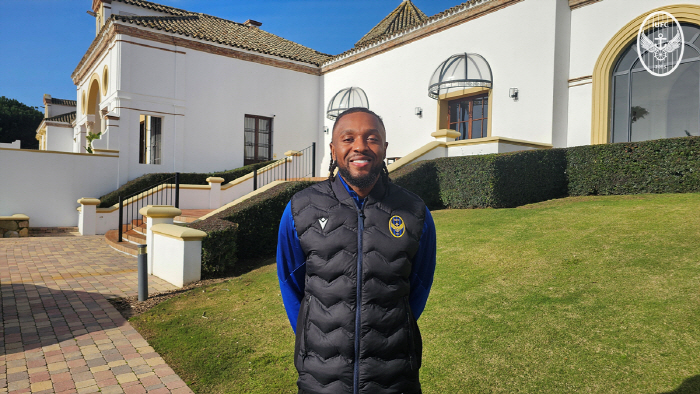 [오피셜]인천, '아스널 유스+잉글랜드 출신' 전천후 공격수 페리어 영입하며 공격진 보강