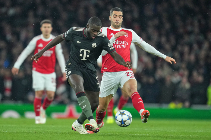 "민재형, 저 남아요" 길고 긴 사가 종료! 1티어 피셜 떴다 '우파메카노, 재계약 확정'...김민재의 거취는 어떻게?