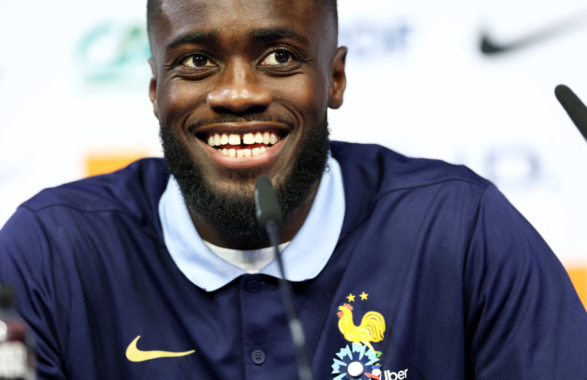 "민재형, 저 남아요" 길고 긴 사가 종료! 1티어 피셜 떴다 '우파메카…