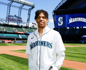 오른손으로 159km, 왼손으로 153km...'희대의 스위치 피처'를 왜 떠나보냈을까