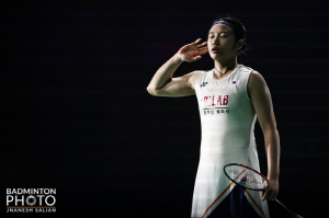 '안세영 없어도 이쯤이야…' 아시아단체선수권 쾌조 스타트…안세영 휴식, 싱가포르 완파 조리그 첫승