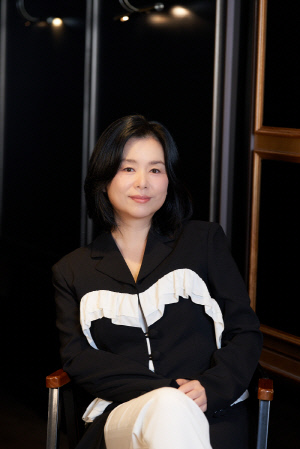 [인터뷰②] '넘버원' 장혜진 