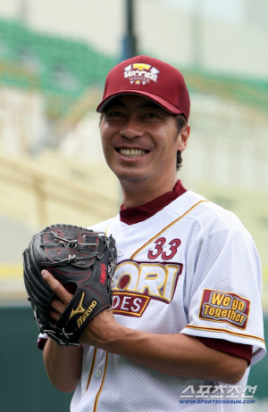 '와 이게 누구야' 꼴찌팀 우승시킨 레전드 감독, 왜 롯데와 손잡았나?