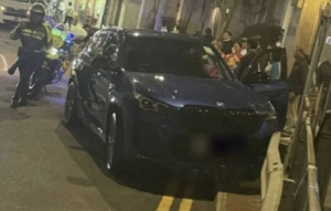 운전 중 父 실신하자 11세 아들이 핸들 잡아, 더 큰 사고 막았다