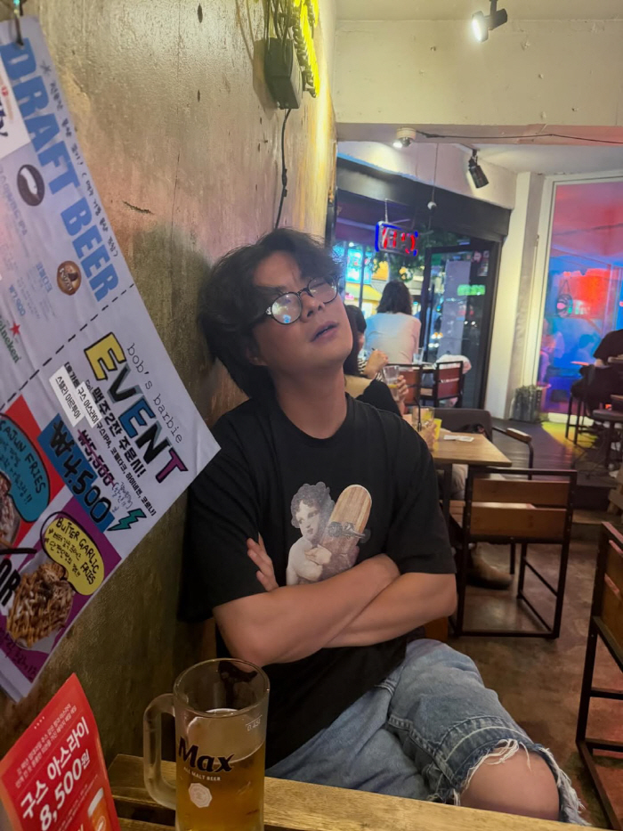 리듬파워 지구인, 오늘(3일) 형제상 당했다 "사랑하는 동생 세상 떠나" [전문]