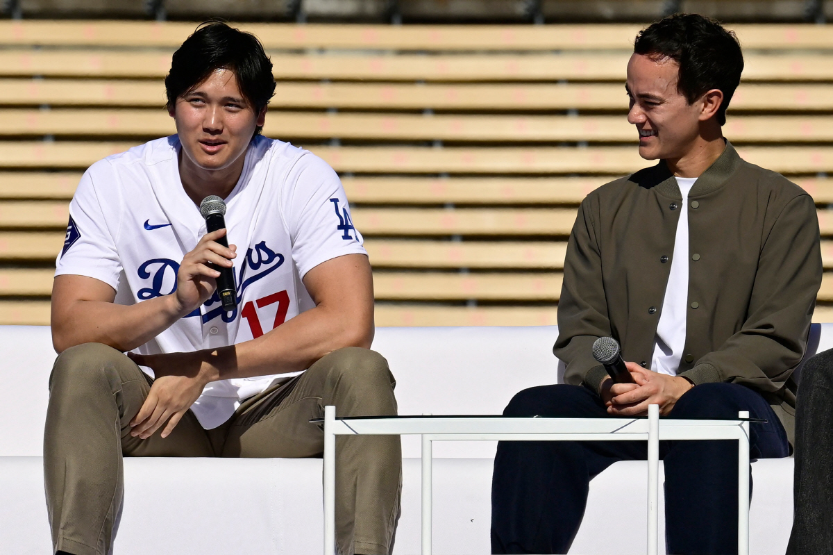 WBC 우승 확률 미국 47.6%, 일본 37%, 한국은? 터지면 35배…