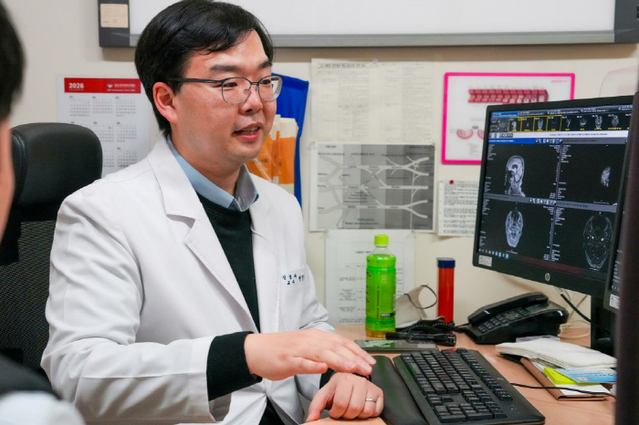 '4대 만성 뇌질환' 뇌전증 80%, 약물로 조절 가능…발병 원인은?