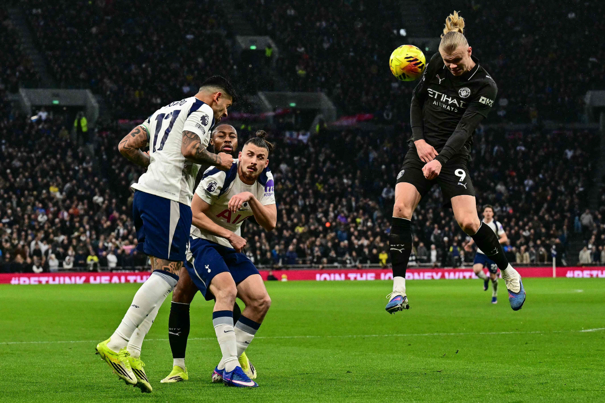 "가용선수 11명 언빌리버블! 치욕적인 일" '손흥민 후임' 토트넘 캡틴…