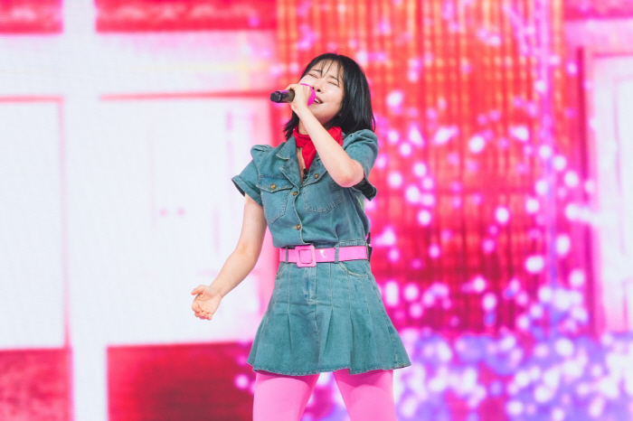 '성형 1억' 이세영, 큰 압박과 부담에 "스트레스 많아 응급실도 갔다"…