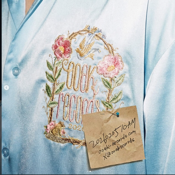 뉴진스와 결별한 민희진, 새출발 예고 "오케이레코즈, 5일 커밍 순"