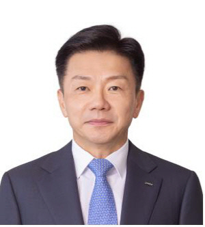 송치영 포스코이앤씨 사장, 대한체조협회 제37대 회장 당선...