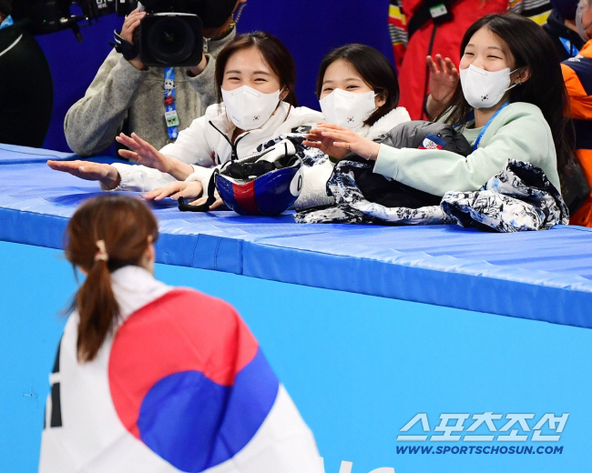 '린샤오쥔 출전' 중국 미쳤네, 감히 한국 쇼트트랙 무시 "예전만큼 절대…