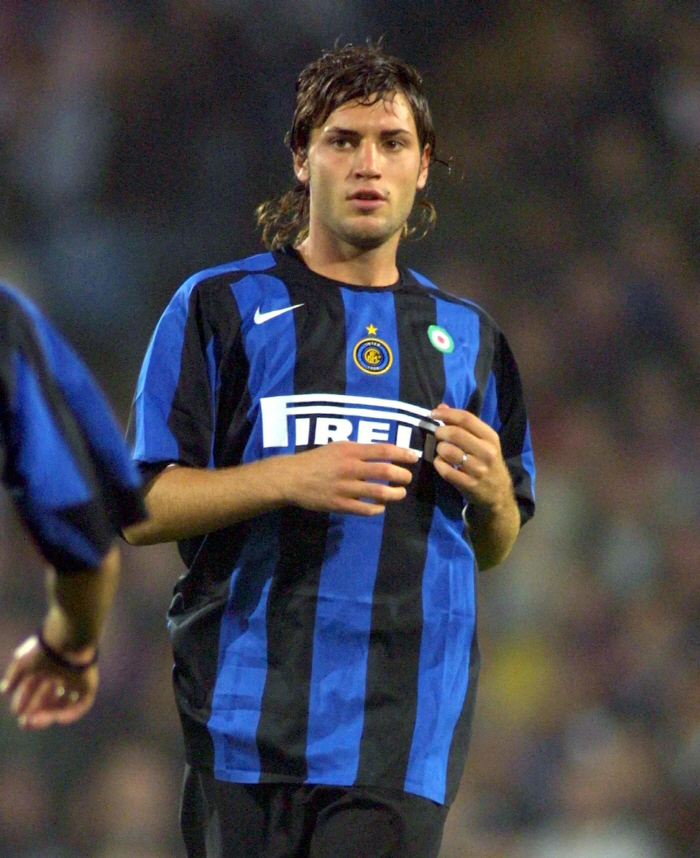 '충격' 불치병 강제 은퇴→39살에 세상 떠난 인터 밀란 출신 센터백…伊 연령대별 대표, 애도 성명 발표