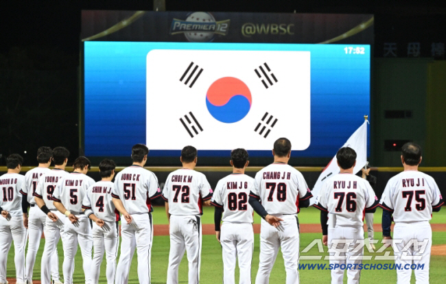 WBC 출전 류지현호 30인 최종명단 드디어 확정, 그런데 발표 6일로 미룬 이유는