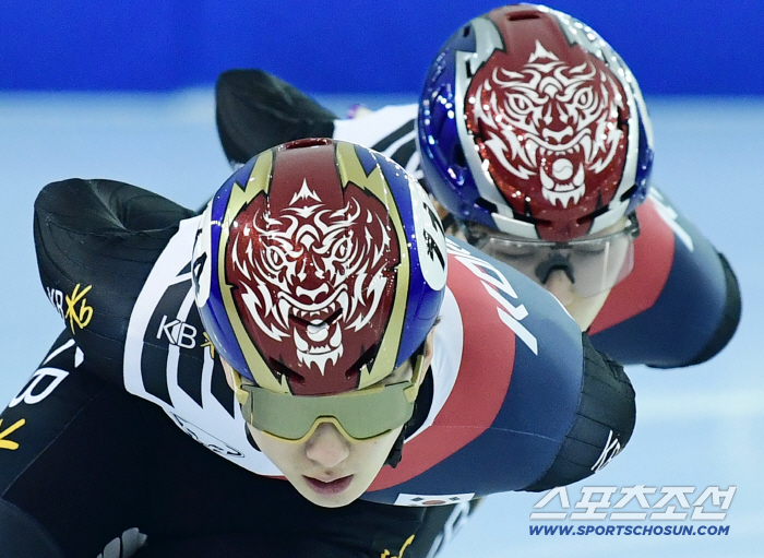 충격, 충격, 대충격! 韓 쇼트트랙 완전히 무시했다, 美 스포츠 언론 선정, 밀라노 스타 후보 26인→