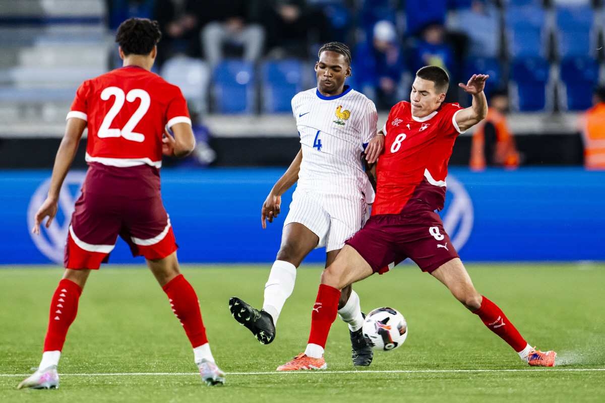 "리버풀이 호구짓 했네" 자케 영입 소식에 前 프랑스 대표 직격탄! 대체…