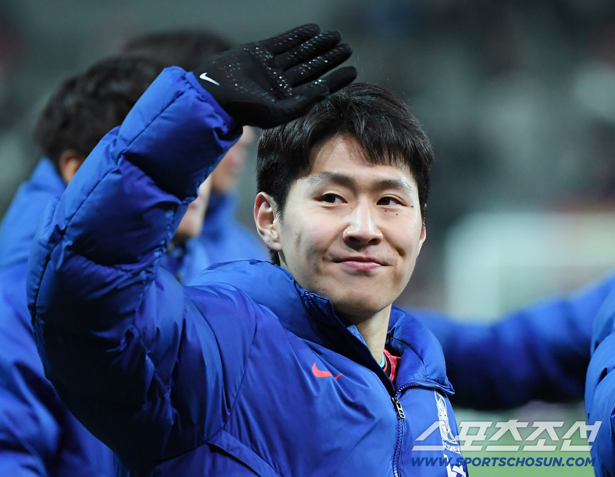 "대단하다!" '韓 최고 재능' 이강인 가치 인정…PSG "LEE, 우리…