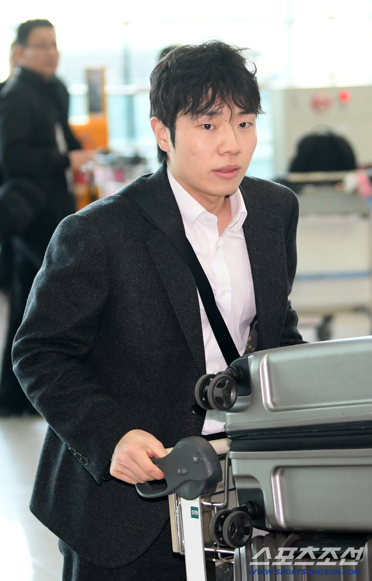 "더 강하게, 더 힘있게" 리그 최고 스피드+고성능 스타트 엔진 장착 중…