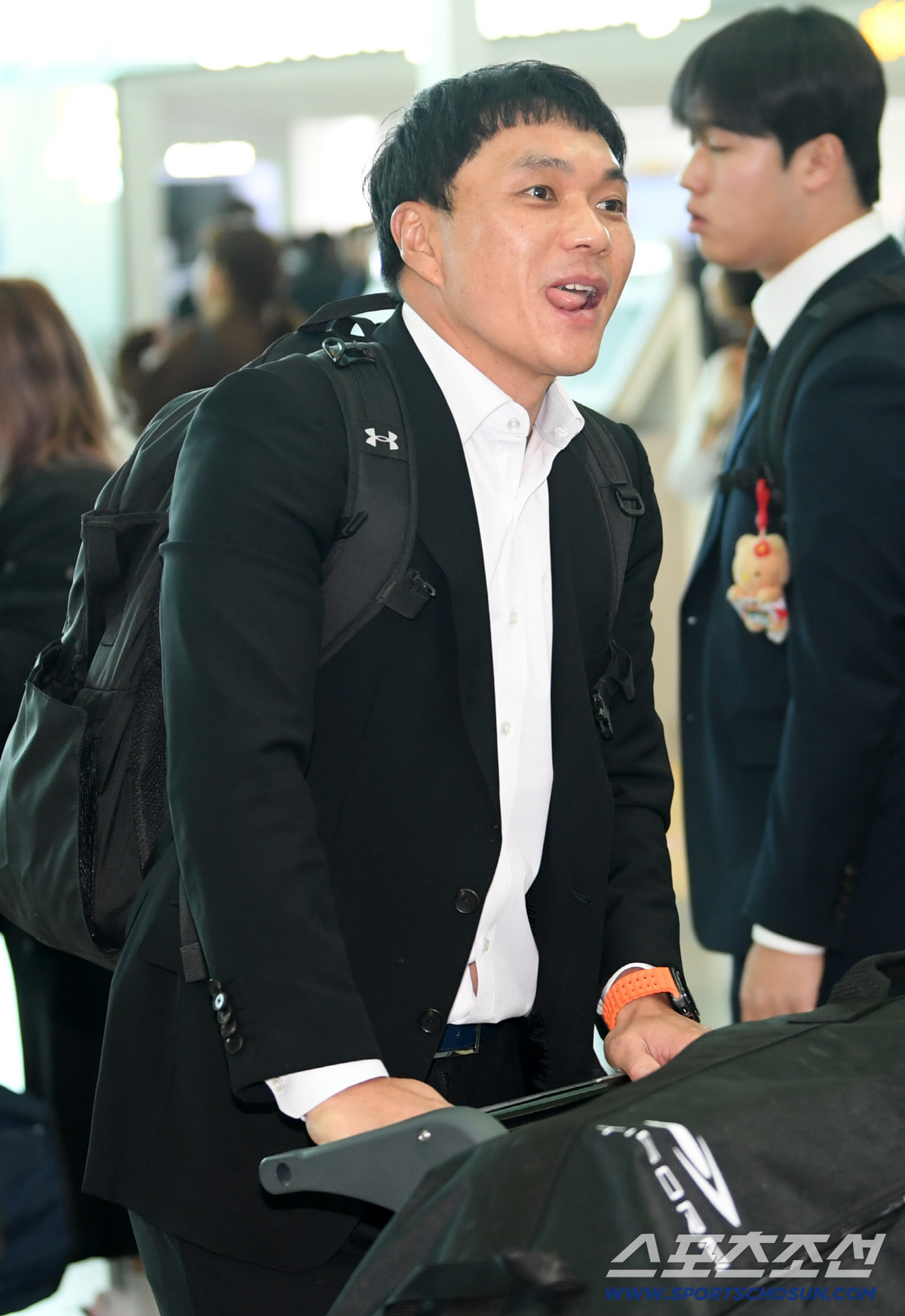 "더 강하게, 더 힘있게" 리그 최고 스피드+고성능 스타트 엔진 장착 중…