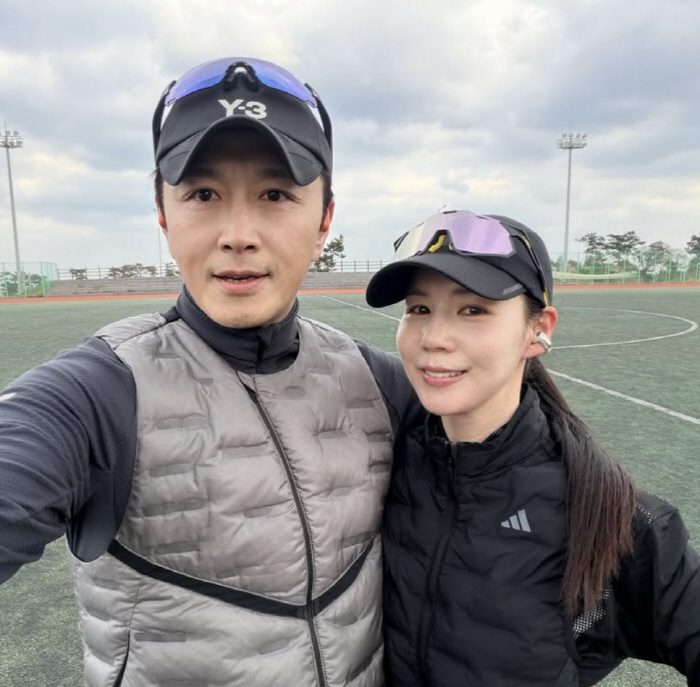 진태현♥박시은, 입양한 양딸 위해 올인...친부모 같은 서포트 "다 사줬다"