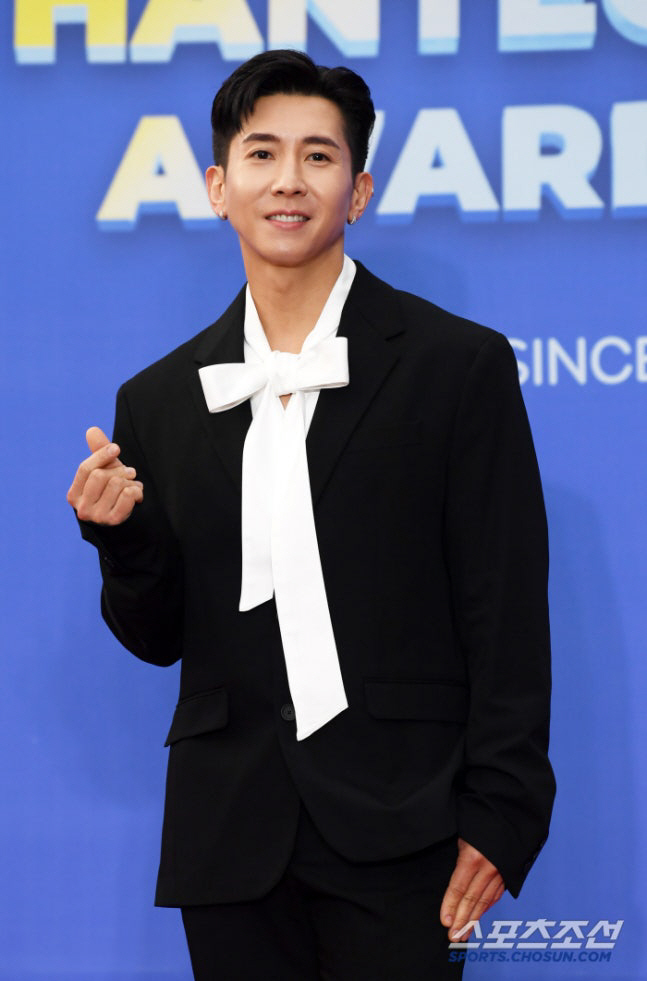 '46세' 브라이언, 열애설도 없이 