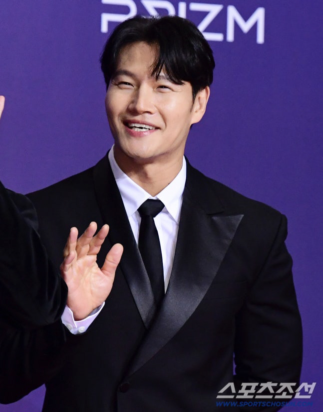 김종국, 결혼 5개월만에 