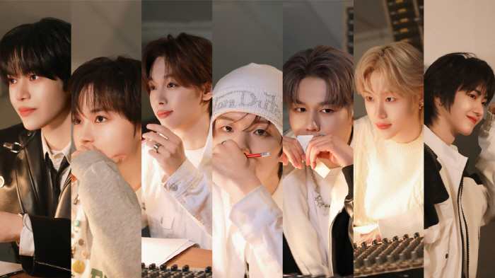 [공식]'IST엔터 신인' 튜넥스, 3월 3일 정식 데뷔…'보플2' 박동규 그룹, 본격 여정 시작