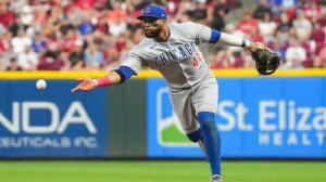 최지만과 1B-DH 나눠맡은 추억의 파트너, 불혹의 나이에 애리조나와 200만달러 계약...WBC도 나간다