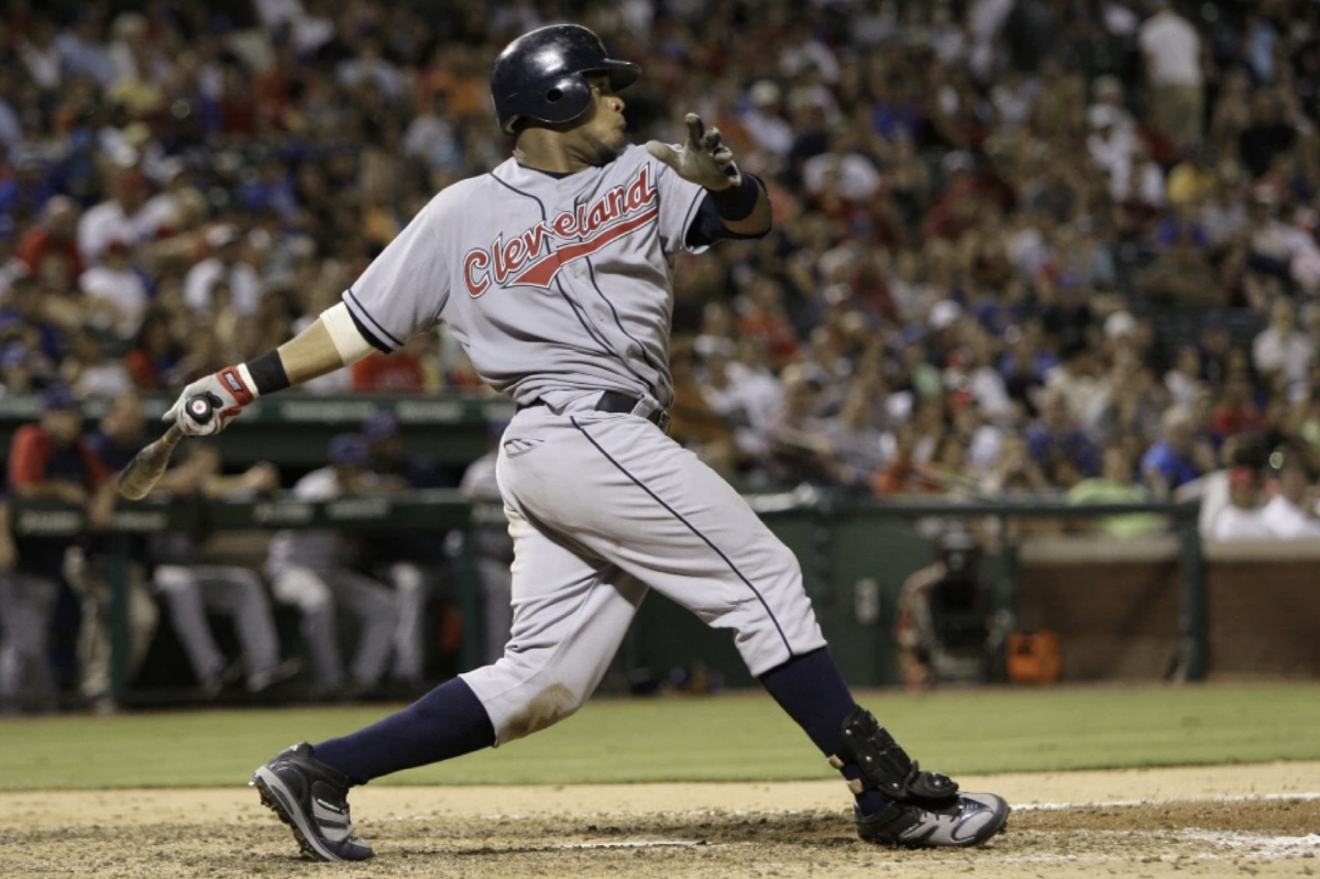 최지만과 1B-DH 나눠맡은 추억의 파트너, 불혹의 나이에 애리조나와 2…