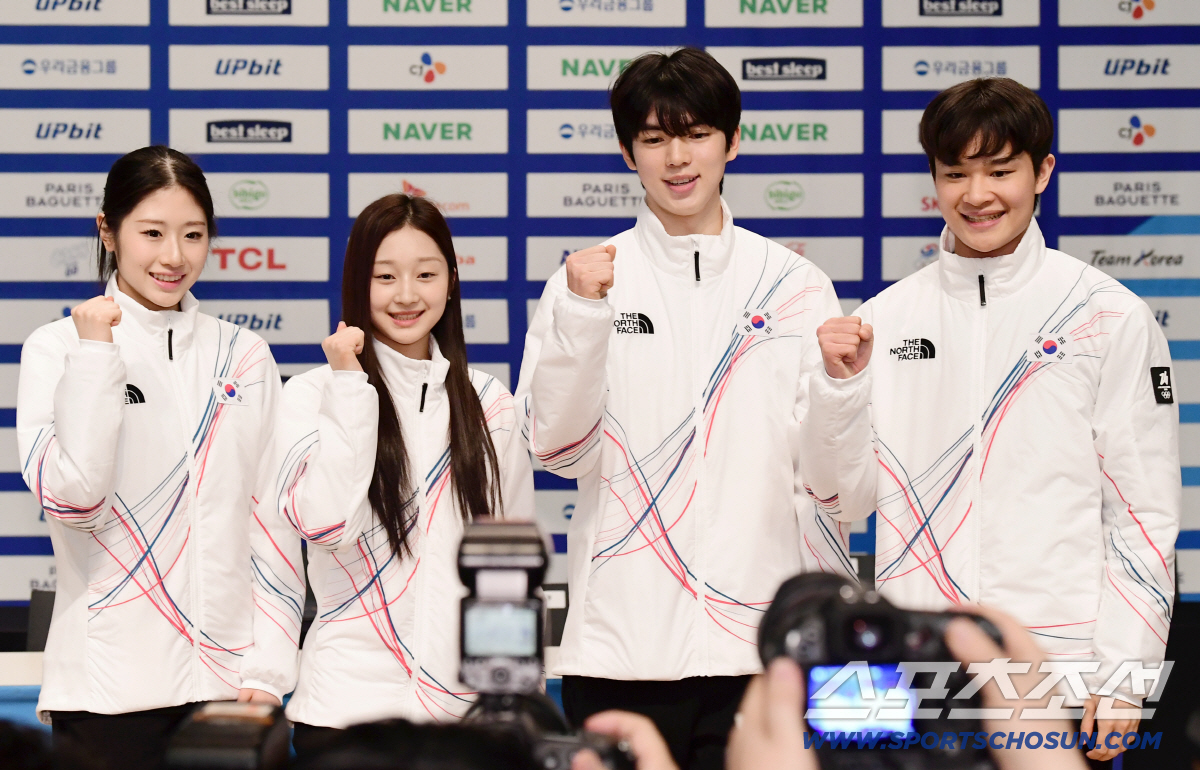 "초대박!" '숙적' 日 미쳤다…金 8개→최다 메달 목표 "사상 최강의 …