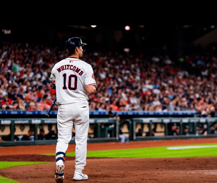 태극마크 다는 위트컴, 류지현 감독은 과연 어떻게 활용할까…2023 눗바…