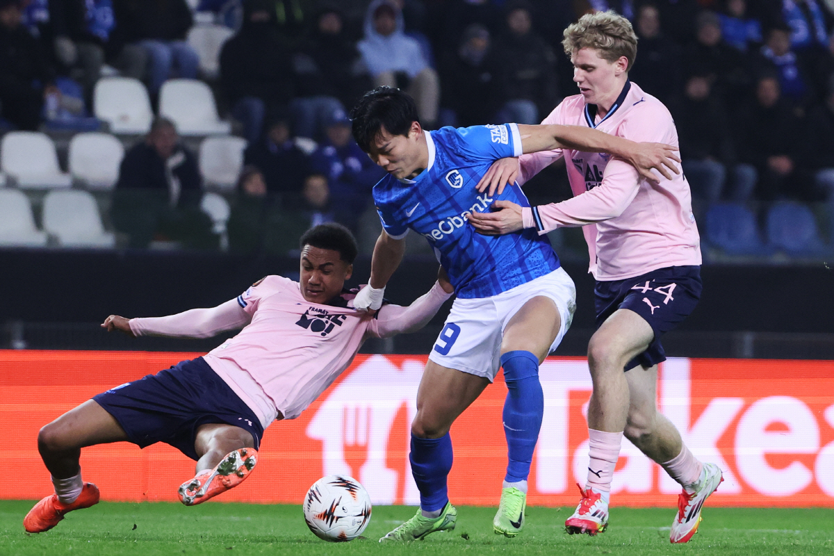 '韓 역사적 이적 오피셜 직전' 257억 초대박...'EPL 무산' 오현규 튀르키예 명문 베식타스 입단 합의 "4일 메디컬 진행"