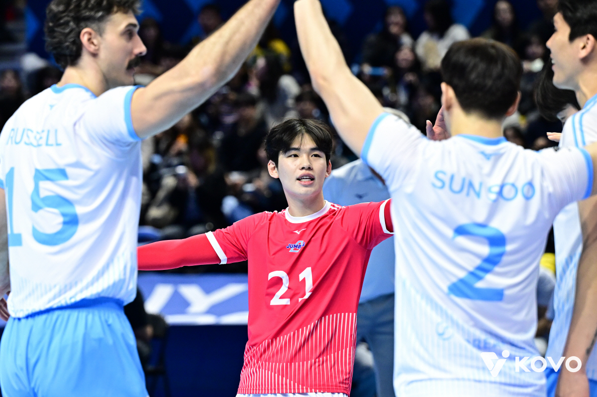 "제가 책임질게요" 룸메이트가 주장인데…21세 맞아? '아쿼' 결단 이유…