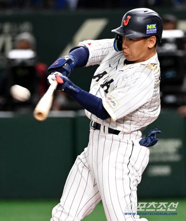 '라스트 사무라이'는 BOS 요시다? 美매체 "팀에서 출전 허가"…日 드…