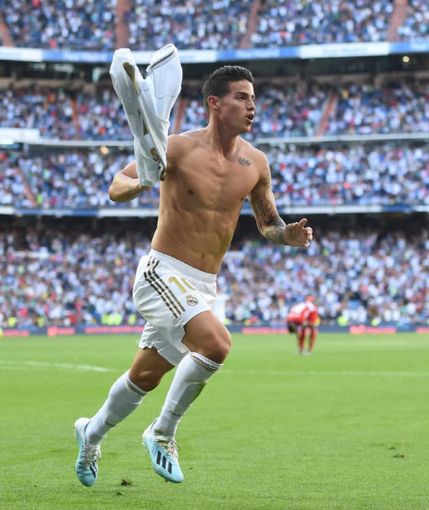 '미쳤다' 1500만 손흥민 3배! '5200만' 남미 최고 슈퍼스타, …