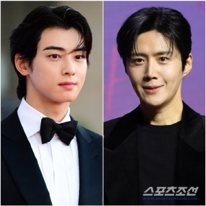 차은우·김선호, 왜 같은 논란에 서나..'가족 법인 리스크'의 연쇄 악재